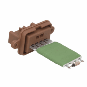 Opornica Wentylatora Citroen Peugeot 6441Ca Oryginał ORG 6441CA