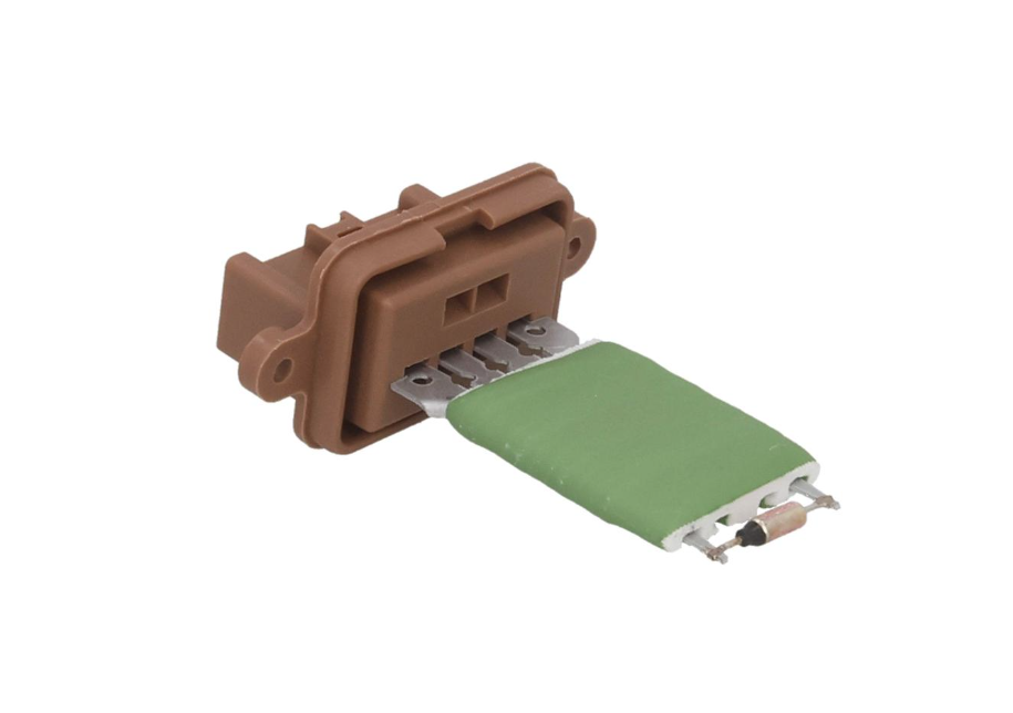 Opornica Wentylatora Citroen Peugeot 6441Ca Oryginał ORG 6441CA