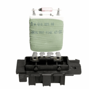 Opornica Wentylatora Citroen Peugeot Fiat 77364061 Oryginał ORG 77364061