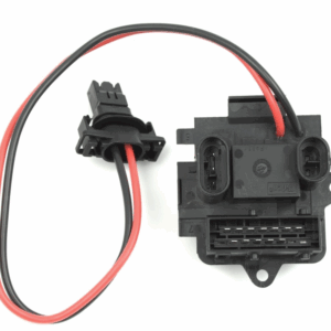 Opornica Wentylatora Renault Dacia 7701046941 Oryginał ORG 7701046941