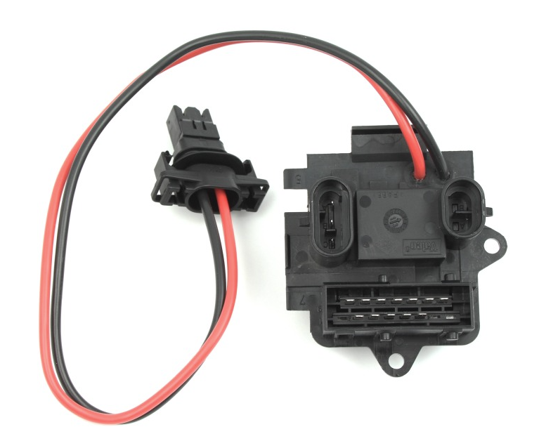 Opornica Wentylatora Renault Dacia 7701046941 Oryginał ORG 7701046941