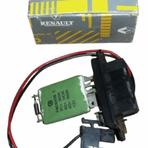 Opornica Wentylatora Renault Dacia 7701050736 Oryginał ORG 7701050736