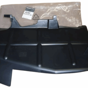 Osłona Chłodnicy Renault Dacia 8200422680 Oryginał ORG 8200422680