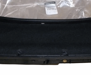 Osłona Podszybia Renault Dacia 668100006R Oryginał ORG 668100006R