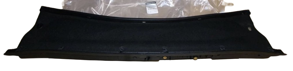 Osłona Podszybia Renault Dacia 668100006R Oryginał ORG 668100006R