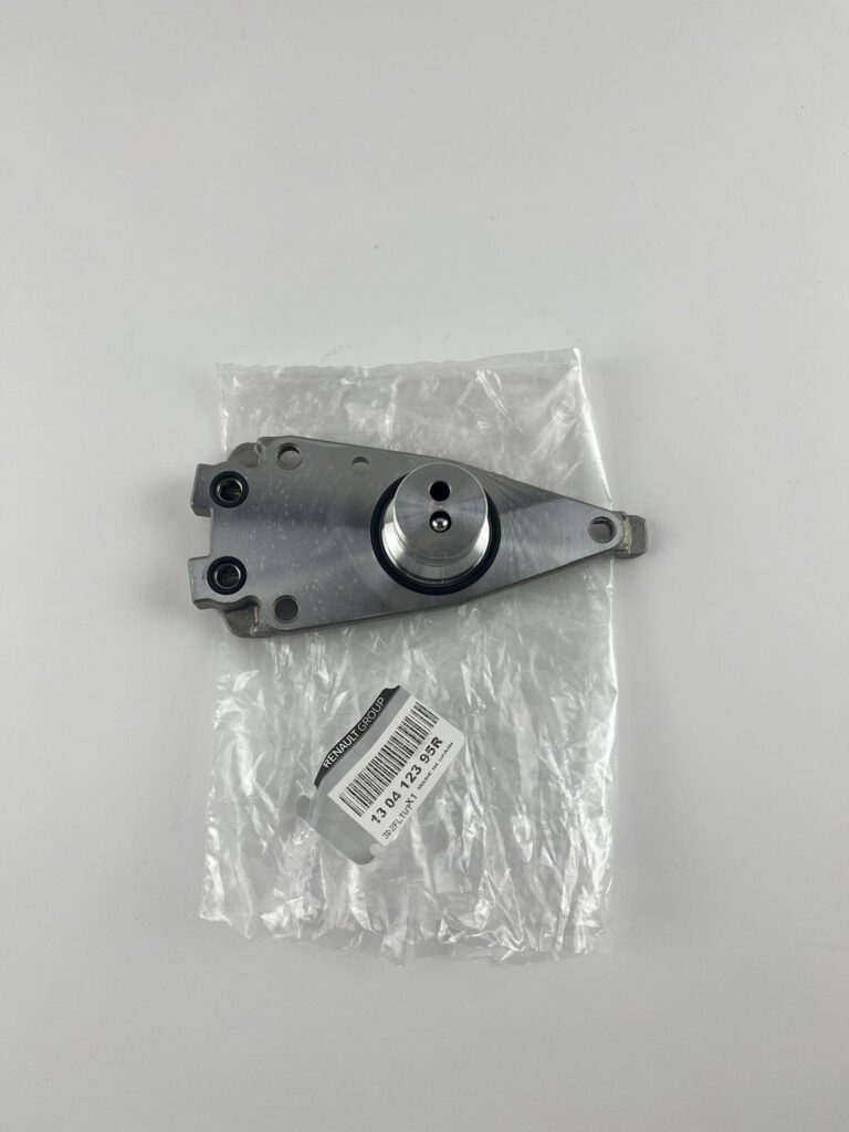 Osłona Rozrządu Renault Dacia 1.2Tce 130412395R Oryginał 130412395R