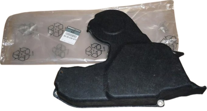 Osłona Rozrządu Renault Dacia 8200039573 Oryginał ORG 8200039573