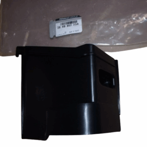 Osłona Skrzynki Bezpieczników Renault Dacia 284B80223R Oryginał 284B80223R