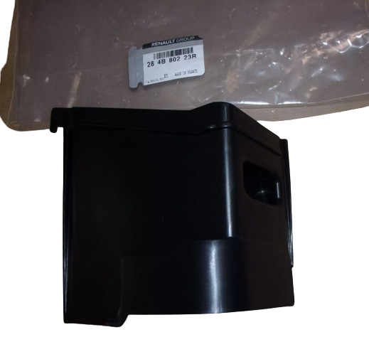 Osłona Skrzynki Bezpieczników Renault Dacia 284B80223R Oryginał 284B80223R