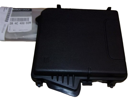 Osłona Skrzynki Bezpieczników Renault Dacia 284C40002R Oryginał 284C40002R
