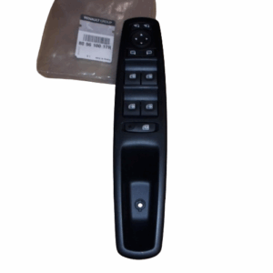 Panel Otwierania Szyby Renault Dacia 809610017R Oryginał ORG 809610017R