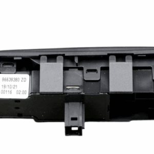Panel Przełącznik Szyb Citroen Peugeot 6554Ye Oryginał ORG 6554YE