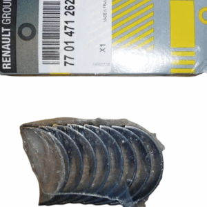 Panewki Korbowe Renault Dacia 7701471262 Oryginał ORG 7701471262