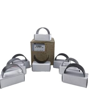 Panewki Wału Korbowego Renault Dacia 121507812R Oryginał ORG 121507812R