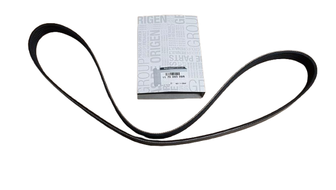 Pasek Napędu 6Pk1195 Renault 117208309R Oryginał 117208309R