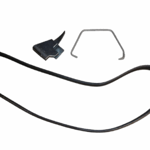 Pasek Napędu 7Pk1038 Renault 117205678R Oryginał 117205678R