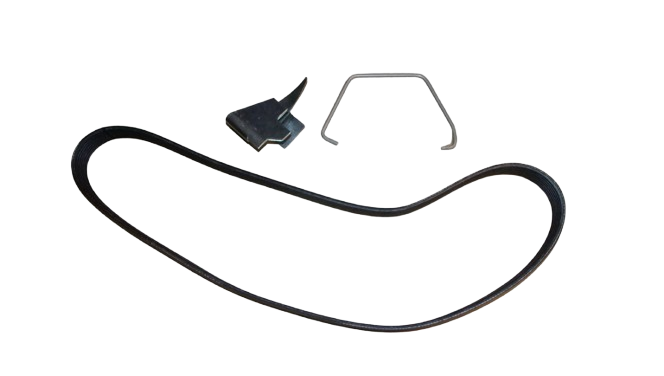 Pasek Napędu 7Pk1038 Renault 117205678R Oryginał 117205678R