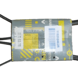Pasek Napędu 7Pk1705 Renault 2.0Dci 119202462R Oryginał 119202462R