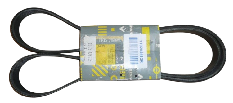 Pasek Napędu 7Pk1705 Renault 2.0Dci 119202462R Oryginał 119202462R