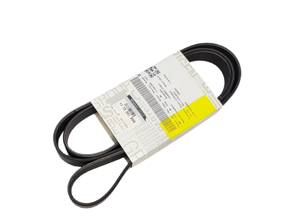 Pasek Napędu 7Pk1792 Renault 1.9/2.2/2.5Dci/2.0 117206190R Oryginał 117206190R