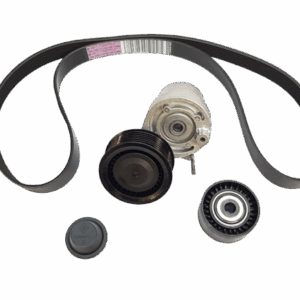 Pasek Napędu Renault 0.9Tce 117202657R Oryginał 117202657R