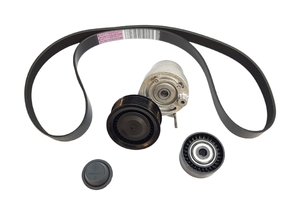 Pasek Napędu Renault 0.9Tce 117202657R Oryginał 117202657R