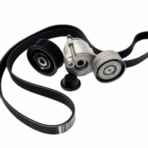 Pasek Napędu Renault 1.4Tce H4J 117207538R Oryginał 117207538R