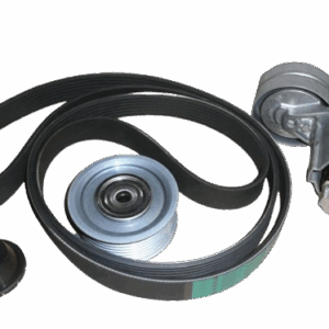 Pasek Napędu Renault 1.4Tce H4J 117209243R Oryginał 117209243R