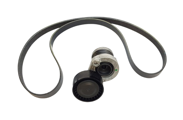 Pasek Napędu Renault 1.5Dci Euro 6 117203804R Oryginał 117203804R