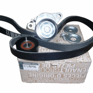 Pasek Napędu Renault 1.6 16V 117206746R Oryginał 117206746R