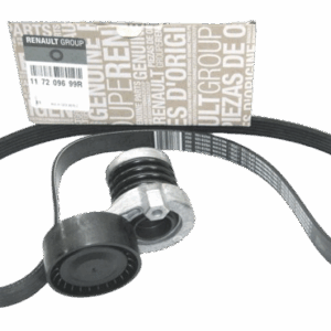 Pasek Napędu Renault 1.6 16V 117209699R Oryginał 117209699R