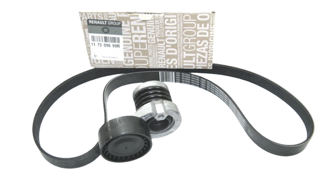 Pasek Napędu Renault 1.6 16V 117209699R Oryginał 117209699R