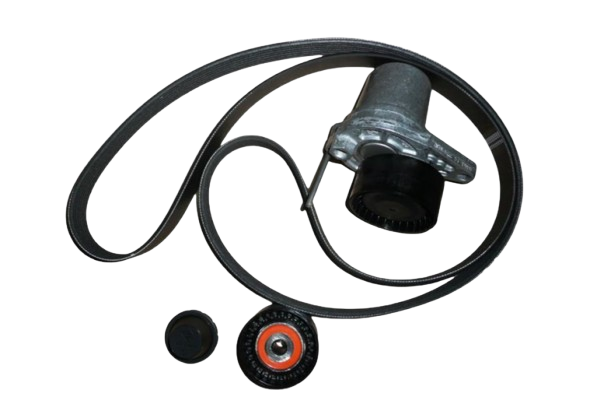 Pasek Napędu Renault 1.6Dci 1172000Q9F Oryginał 1172000Q9F