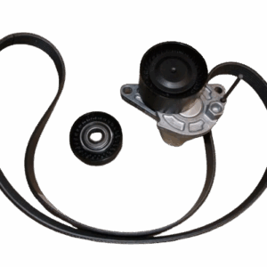 Pasek Napędu Renault 1.6Dci 117207253R Oryginał 117207253R