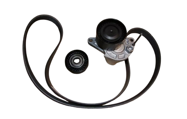 Pasek Napędu Renault 1.6Dci 117207253R Oryginał 117207253R