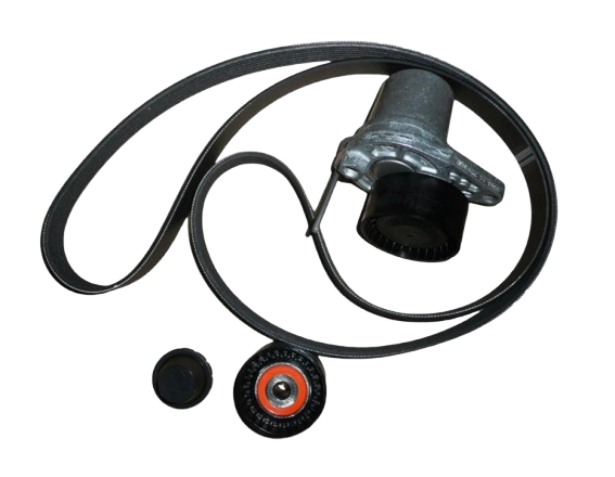 Pasek Napędu Renault 1.6Dci 117209886R Oryginał 117209886R