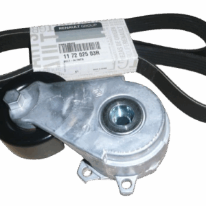 Pasek Napędu Renault 1.6Tce 117202663R Oryginał 117202663R