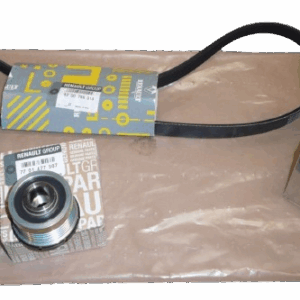 Pasek Napędu Renault 1.9Dci 117208883R Oryginał 117208883R