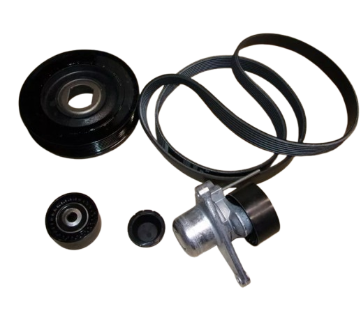 Pasek Napędu Renault 117200022R Oryginał 117200022R