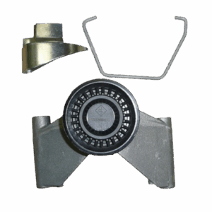 Pasek Napędu Renault 117205500R Oryginał 117205500R