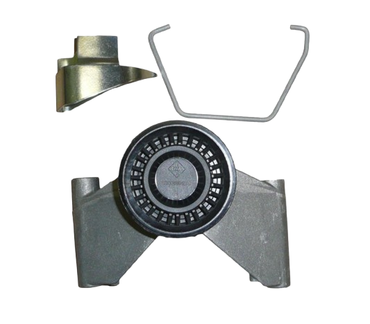 Pasek Napędu Renault 117205500R Oryginał 117205500R