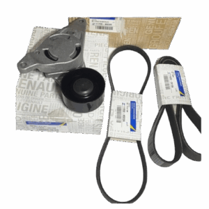 Pasek Napędu Renault 117208028R Oryginał 117208028R