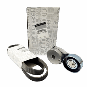 Pasek Napędu Renault 2.0 16V 117206170R Oryginał 117206170R