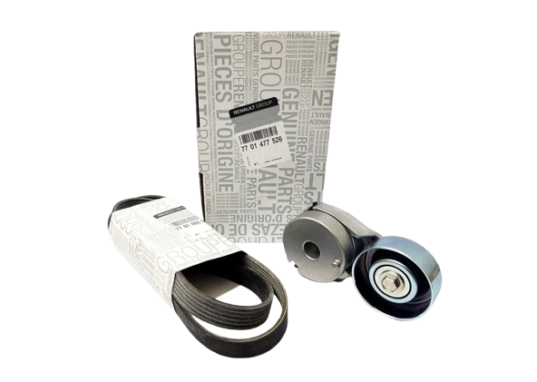 Pasek Napędu Renault 2.0 16V 117206170R Oryginał 117206170R