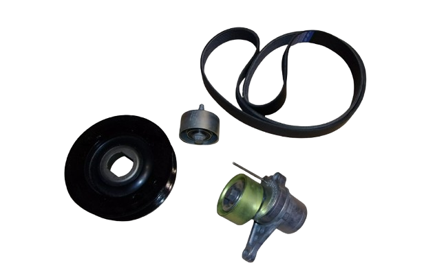 Pasek Napędu Renault 2.0Dci 117207795R Oryginał 117207795R