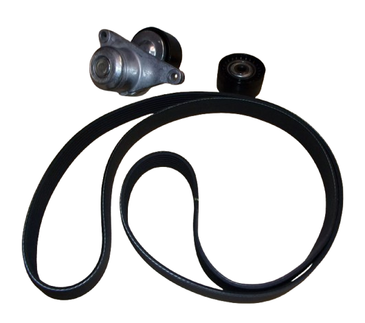 Pasek Napędu Renault 2.3Dci 2014> 117202056R Oryginał 117202056R