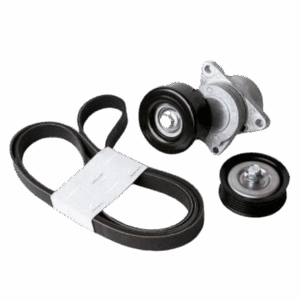 Pasek Napędu Renault 2.5 16V 117209708R Oryginał 117209708R