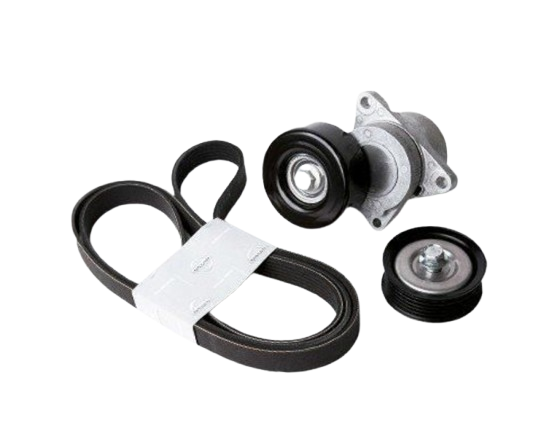 Pasek Napędu Renault 2.5 16V 117209708R Oryginał 117209708R