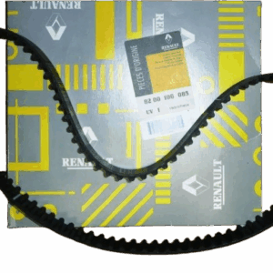 Pasek Rozrządu 95 Zębów 23,4Mm Renault 130286725R Oryginał 130286725R