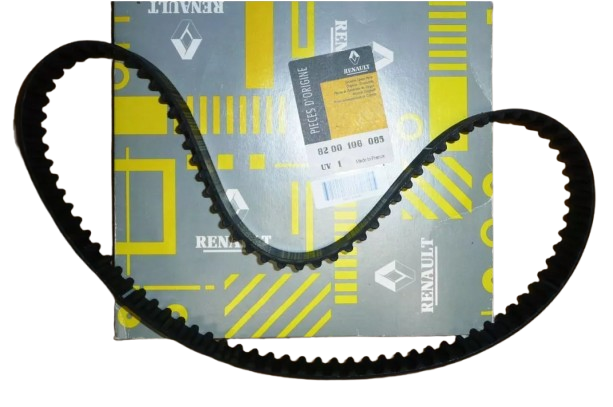 Pasek Rozrządu 95 Zębów 23,4Mm Renault 130286725R Oryginał 130286725R